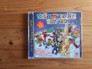 Ballermann Hits Party 2001 - Bild 1 von 4