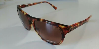 Alain Mikli Sunglasses AL1310A011 Tortoise Multicolor /Brown Gradient  FRANCE - Image 1 of 4