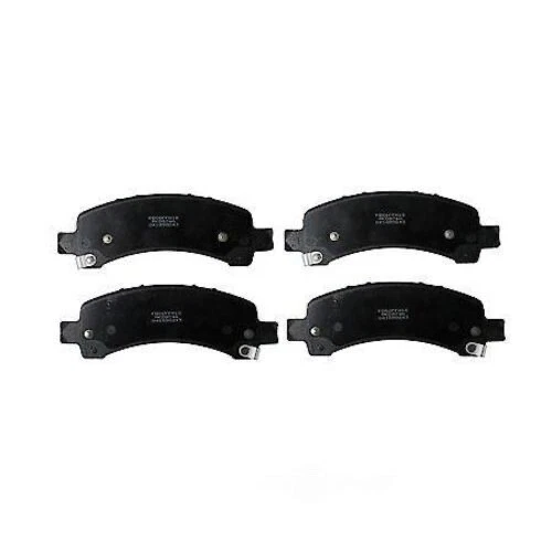 ProStop Disc Brake Pad Set Rear MKD-974A Chevy GMC Cadillac 1997-2014 - Image 1 of 3