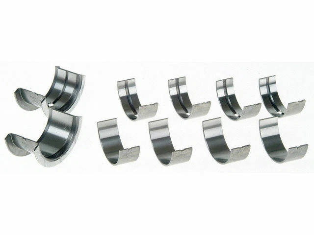 For 1997-1998 GMC C6500 Topkick Main Bearing Set Sealed Power 17739MY - Image 1 of 2