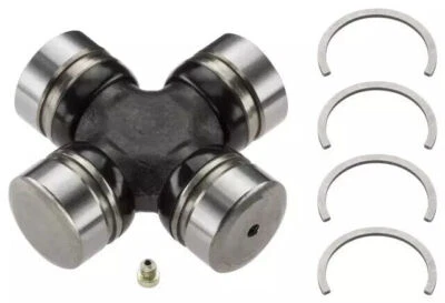 Genuino GM 1972-2012 Chevrolet GMC Blazer Eje Delantero Eje Junta en U Kit 89029296 Foto 1 de 2