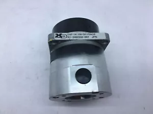 Used & Tested HARMONIC DRIVE CSF-14-100-GH-F0ACB Reducer - Picture 1 of 1