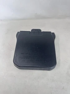Battery Cover Ford Escape 2013-2015 OEM AM51-10A659-CA AM5Z-10A659-A - Picture 1 of 3