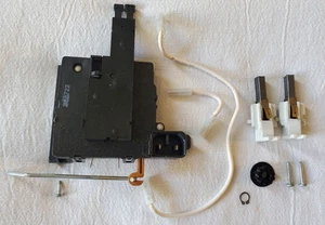 KIRBY G10D/SENTRIA VERSCHIEDENE TEILE - GEBRAUCHT/GEPRÜFT GUT - Bild 1 von 18