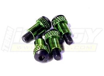 King Pin (4) for Axial AX10 Scorpion AXA865 AX30450 - Image 1 of 1