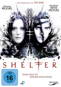Shelter - DVD - NEU - Imagen 1 de 1