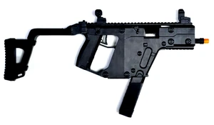 Replica Kriss Vector SMG Classic Full Size 1:1 Prop Fantasy & Cosplay 25 x 14 Zoll - Bild 1 von 2