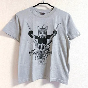 Camiseta Boris General Store Yuko Higuchi Gris Talla - Imagen 1 de 7