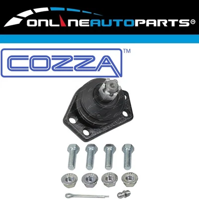Front Upper Arm Ball Joint for Toyota Townace CR21 KR42 YR39 1989~03 RWD Van - image 1 of 2
