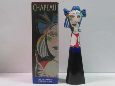 Chapeau Bleu de Marina Picasso para mujer 1 oz eau de parfum spray RARO Foto 1 de 2