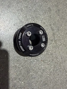 70mm 11 Rib ZPE GripTec® Magnuson 2650 TVS Pulley | MA70MMB3ZB - Bild 1 von 2