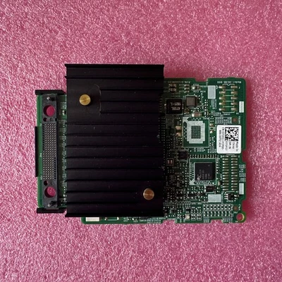 Dell 71H1J✅PERC H330 Mini Monolithic PCI Express 3.0 x8 SAS HBA RAID Controller - Image 1 of 3