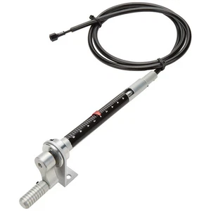 Allstar Performance ALL42078 Brake Bias Adjuster - Short - Remote - 3/8-24 in - Picture 1 of 1