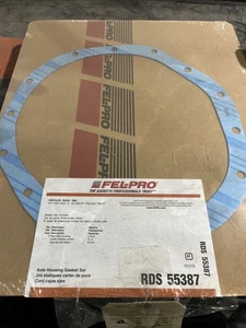 RDS55387 Fel-Pro RDS 55387 Differential Cover Gasket  - Bild 1 von 2