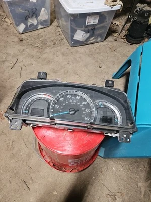 2013-2014 Toyota Camry Speedometer Preowned - Image 1 of 4