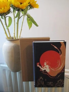 Chinese Fairy Tales and Fantasies Moss Roberts: Folio Society: 2014 1st Ed: Fine - Bild 1 von 17