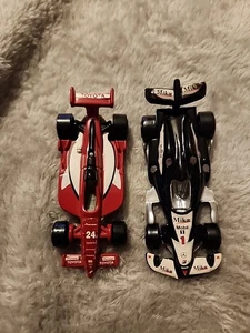 F1 Racer Hot Wheels McDonalds - Bild 1 von 4