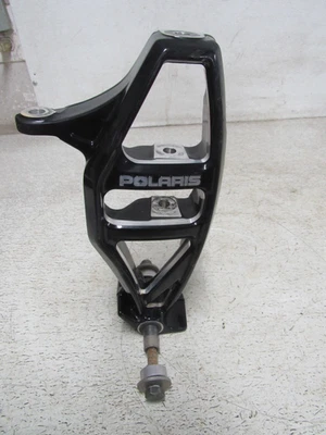 20 POLARIS RMK PRO 800 AXYS RIGHT SPINDLE STEERING KNUCKLE SKI LEG OEM #8900 - Image 1 of 4
