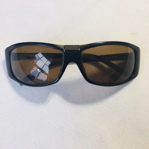 Gianfranco Ferre Polarized Sunglasses GF65402 60 14 125 Made In Italy - Picture 1 of 7