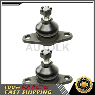 Rótula inferior delantera compatible con Toyota Camry_Lk 1983 1984 1985 1986 1987 1988 Foto 1 de 4