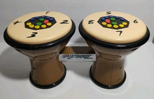 E-Groovz Electronic Digital Bongo Drum Machine Spielzeug getestet - Bild 1 von 5