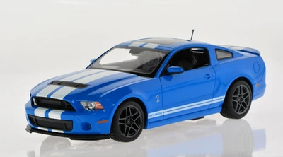 R/C 1:14 Ford Shelby GT500 - Immagine 1 di 4