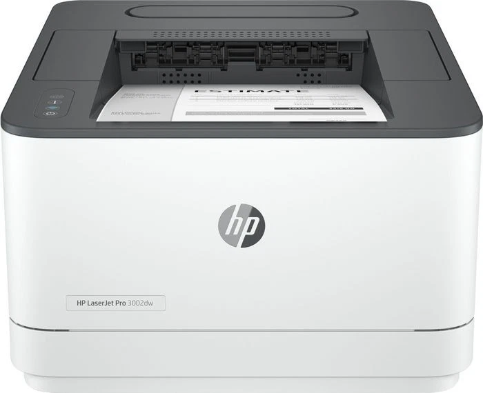 HP 3G652F#B19 Laserjet Pro 3002Dw Printer. - Image 1 of 1
