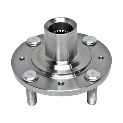 For Honda Civic Del Sol Hub Assembly 1993 1994 1995 1996 1997 Front 44600S04980 - Image 1 of 4