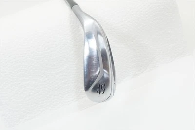 Cuña Titleist T400 49° - Damas Stock Grafito 1041101 Bueno I51 Foto 1 de 4