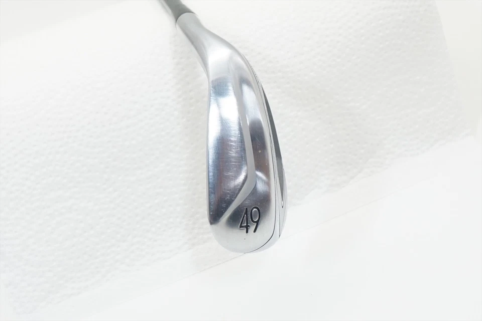 Cuña Titleist T400 49° - Damas Stock Grafito 1041101 Bueno I51 Foto 1 de 4