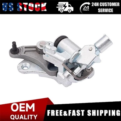 For Toyota Sequoia 01-07 Tundra 00-06 905-122 Steering Column Shift Mechanism Foto 1 de 4