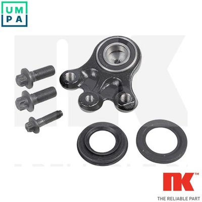 BALL JOINT 5043714 FOR PEUGEOT 407/SW/Van 508 OPEL CORSA/Hatchback  CITROEN - Image 1 of 4