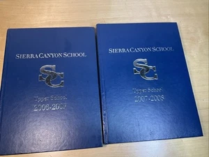 2006-2007 & 2007-2008 Sierra Canyon School Freshman Class 2010 & 2011 - Picture 1 of 15