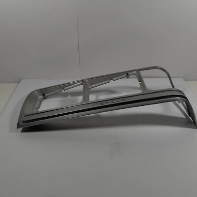 Mercury Grand Marquis 1988 1989 1990 1991 cabeza derecha bisel de luz bonito cromo AV Foto 1 de 4