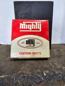 Mighty M-85 Ignition Spark Plug Wire Set - Picture 1 of 2