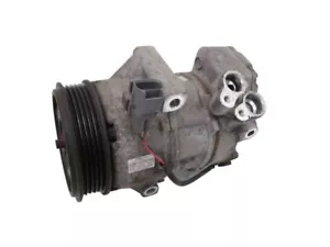 Air Conditioning Compressor Fits for Smart Forfour (454) 1.3 5SE09C - Picture 1 of 8