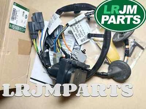 Arnés de cableado eléctrico genuino Land Rover LR4 10-13 remolque enganche VPLAT0013 - Imagen 1 de 1