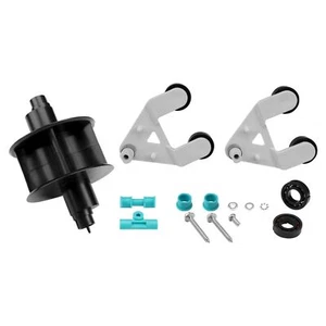 Pool Vac A-Frame Turbine Kit For Hayward Aquabug Navigator Pro Ultra AXV621DAT - Picture 1 of 6
