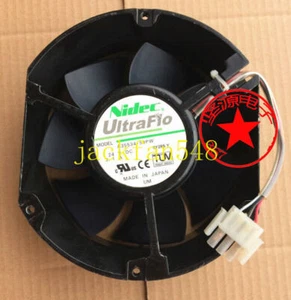 1PC NIDEC A35534-59PW 24V 3.1A 3-wire inverter cooling fan - Picture 1 of 2