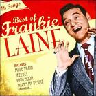 Frankie Laine [Tgg] By Frankie Laine (Cd, 2010, Tgg Direct) Ee1f