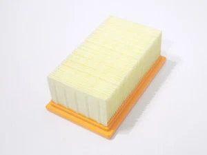 Filtro de aire BMW F 650 700 800 GS S ST R GT ́06-19 con bloqueo de llama - Imagen 1 de 3