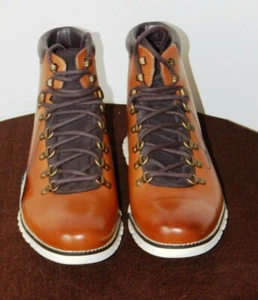 Neu Cole Haan ZEROGRAND wasserabweisende Wanderstiefel für Herren C35595 braun verschiedene Größen - Bild 1 von 5