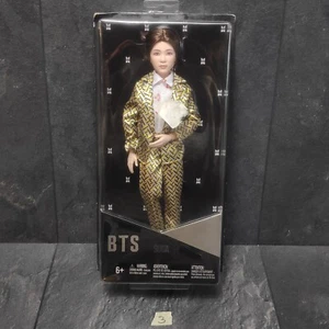 Mattel Figur Suga BTS 2019 In OVP | Sammelfigur Puppe Spielfigur - Imagen 1 de 9