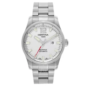 Certina DS Prince Automatic Diver Watch (swiss made) - Foto 1 di 9