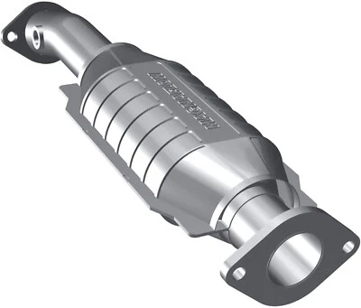 MagnaFlow 93206 00-01 Mazda MPV Fed/EPA Compliant Direct-Fit Catalytic Converter - Image 1 of 4