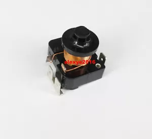 ELECTRICA MILANO-ITALIA MTRP 3815 C304 Startrelais - Bild 1 von 6