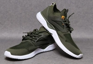 Zapatillas bajas hombre Dockers by Gerli 44SS002 verde talla 45 #59 - Imagen 1 de 14