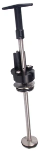 Stainless Steel Pentair 273241 Slide Valve Piston Rod Assembly CMP 25831-122-100 - Picture 1 of 2