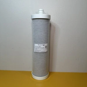 Waterdrop C3 Kohle-Wasserfilter unter der Spüle, Ersatz für TST-UF, 1er Pack - Bild 1 von 5