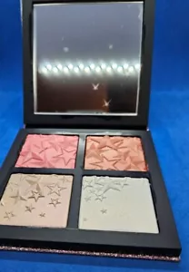 MAC Star-Dipped Extra Dimension Face Compact LIGHT 0.12oz - Picture 1 of 4